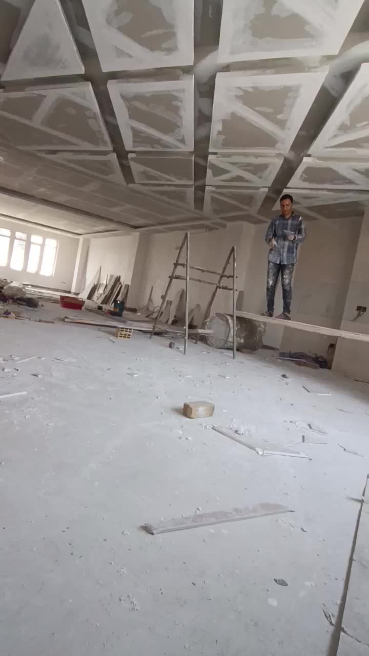 تهیه واجرای کناف با آقای کناف|خدمات پیشه و مهارت|تهران, دانشگاه شریف|دیوار