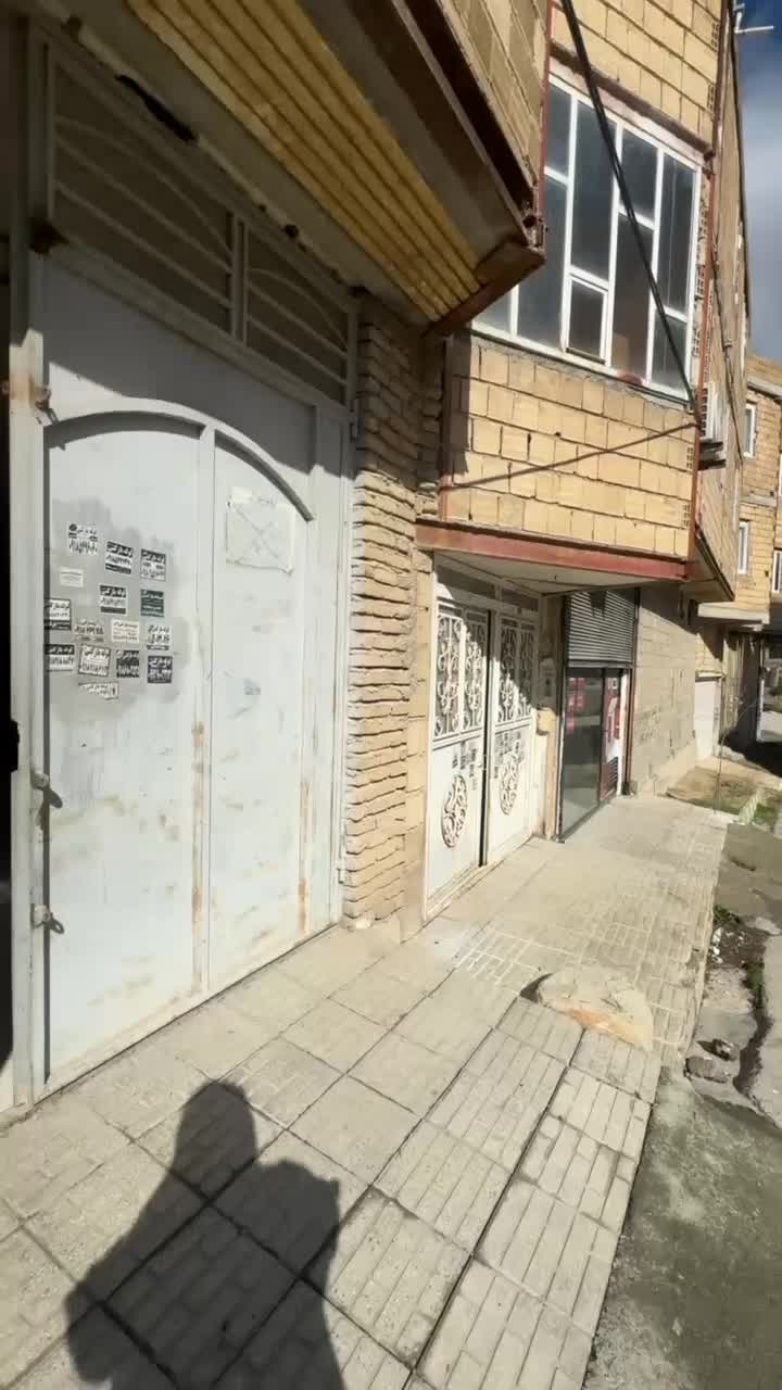 انبار|اجارهٔ مغازه و غرفه|کرمانشاه, |دیوار