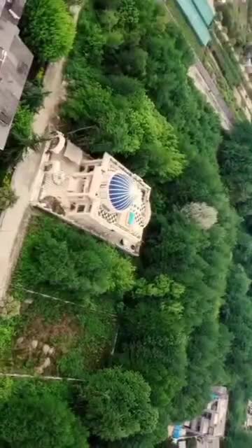 رنت عمارت استخردار (مهمانان vip)|اجارهٔ کوتاه‌مدت ویلا و باغ|سرخرود, |دیوار