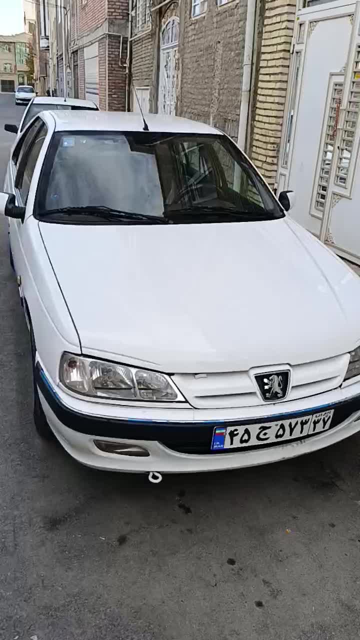 90 دوگانه کارخانه|خودرو سواری و وانت|میاندوآب, |دیوار