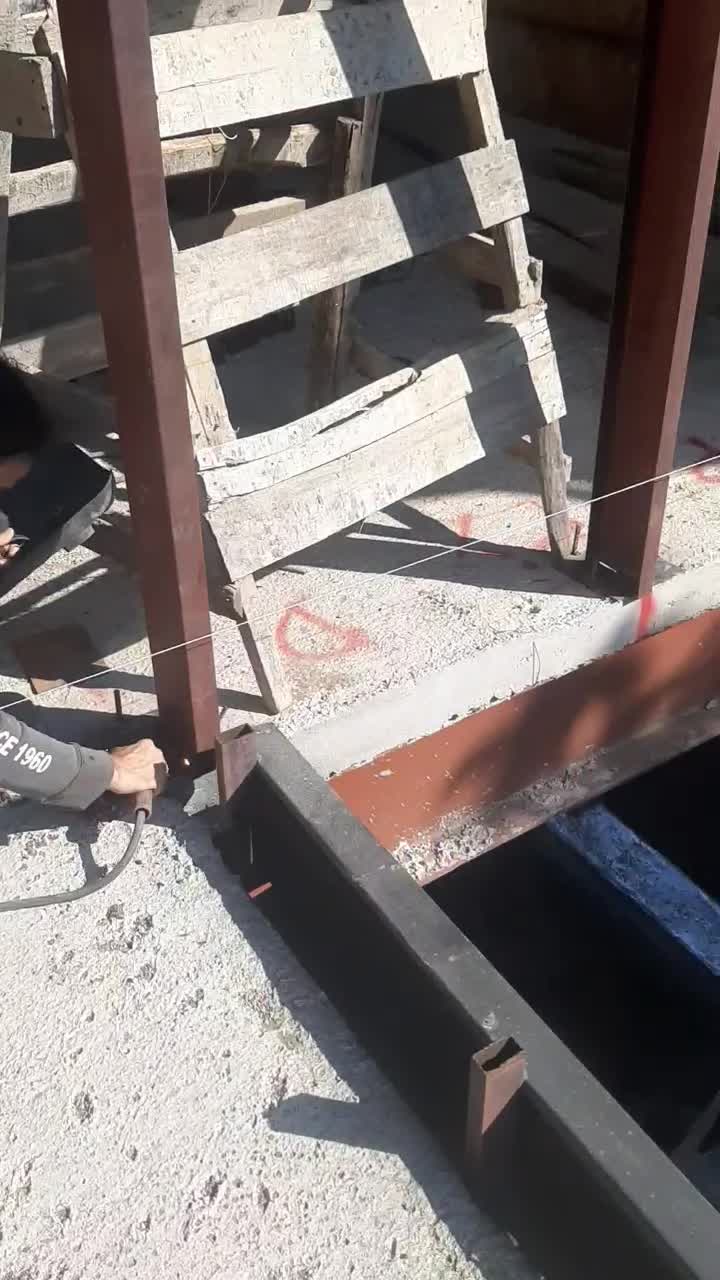 خرید و اجرای والپست جدید ساختمان|خدمات پیشه و مهارت|لنگرود, |دیوار