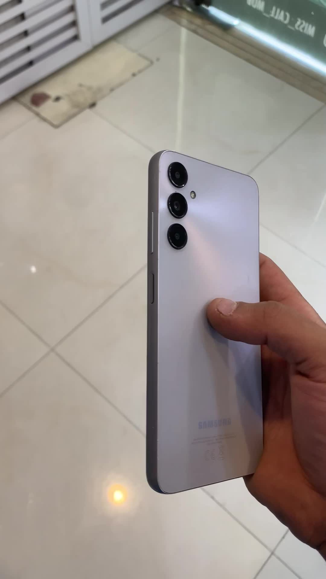 Samsung a05s|موبایل|تبریز, |دیوار