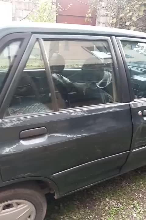 پراید مدل ۸۱|خودرو سواری و وانت|رودبنه, |دیوار