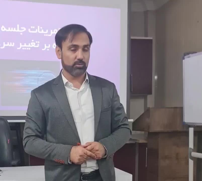 آموزش فن بیان و سخنوری|خدمات آموزشی|بهبهان, |دیوار