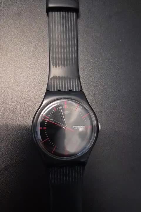 ساعت سواچ اصل|ساعت|قائم‌شهر, |دیوار