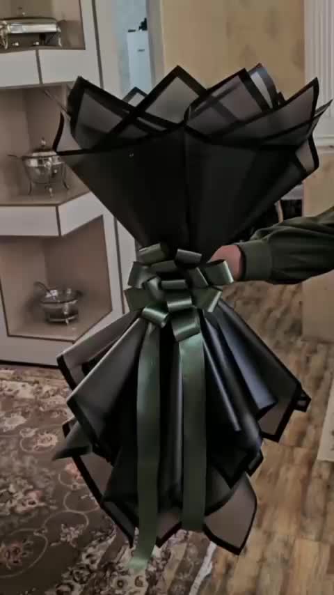 گل روبانی واسه مناسبت ها گل جاودان|گل مصنوعی|باوی, |دیوار