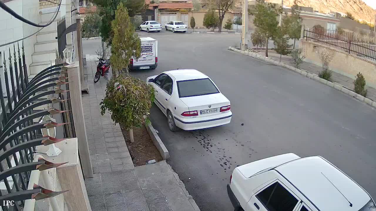 دوربین آپتیناگارانتی طلایی /انتقال تصویر بدون قطعی|دوربین مداربسته|یزد, |دیوار