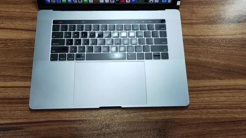 مک بوک Apple MacBook Pro 2018 طراحی رتینا اقساط|رایانه همراه|اهواز, پردیس|دیوار