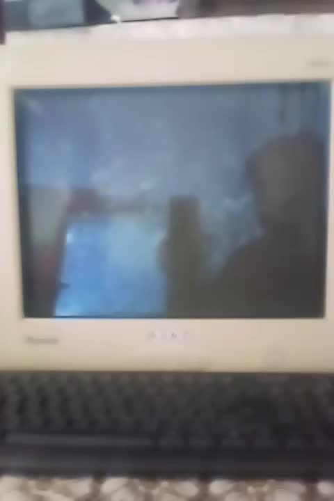 مانیتور crt|قطعات و لوازم جانبی رایانه|اهواز, ملاشیه|دیوار