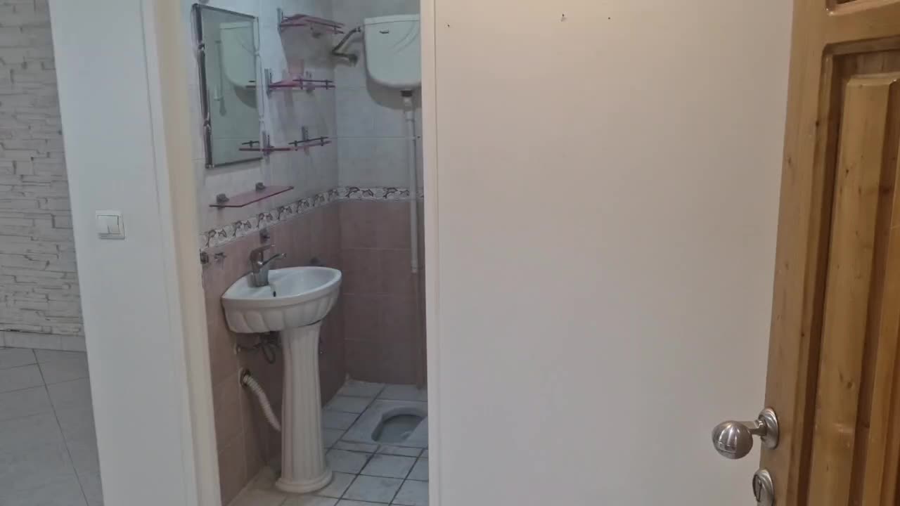 نارمک / تاپ لوکیشن /۵۵ متر / ۱۵ ساله روبه افتاب|فروش آپارتمان|تهران, فدک|دیوار