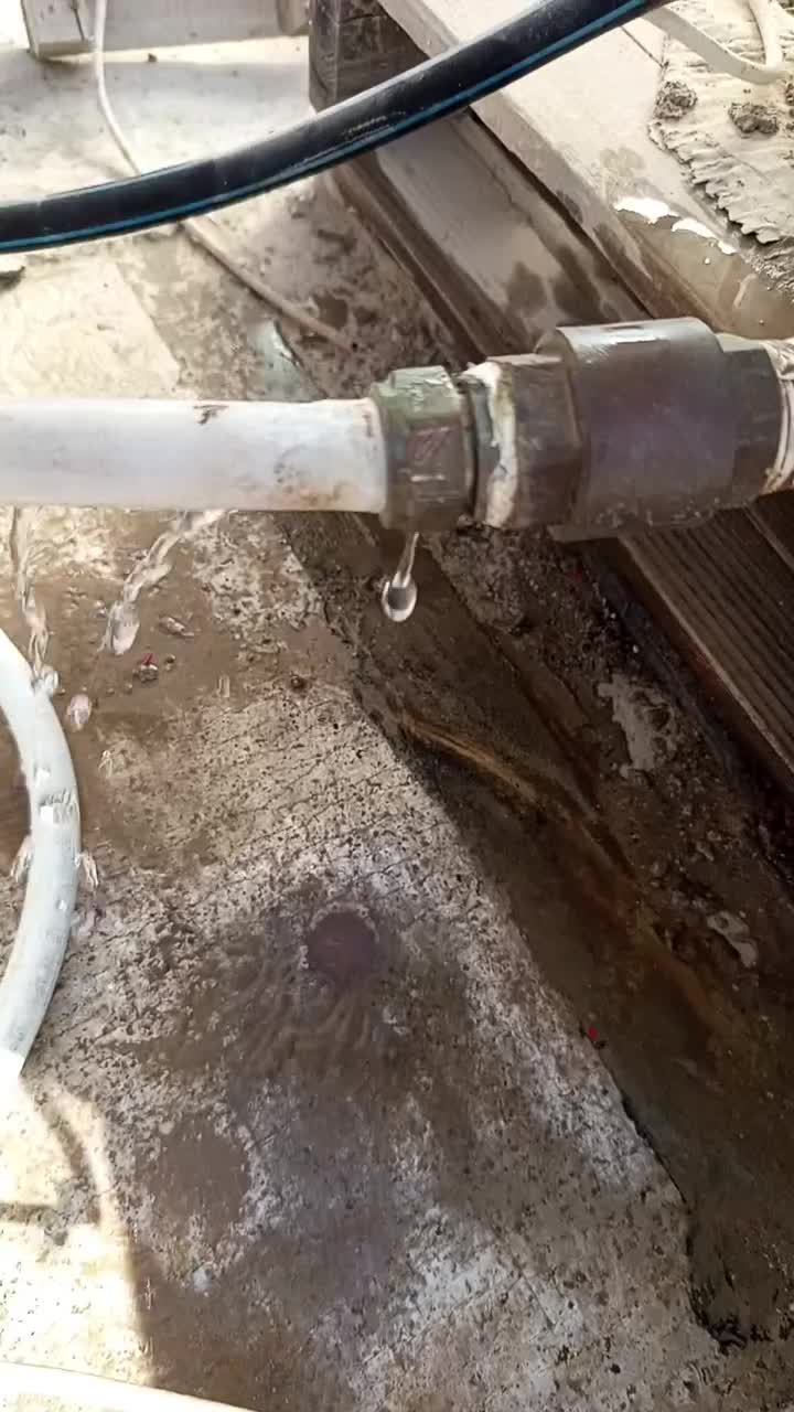 نسب یان و لوله کشی|خدمات پیشه و مهارت|قشم, |دیوار