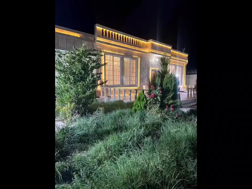 باغ ویلا شاهنامه ۷۶ محمدآباد|فروش خانه و ویلا|مشهد, توس (بلوار توس)|دیوار