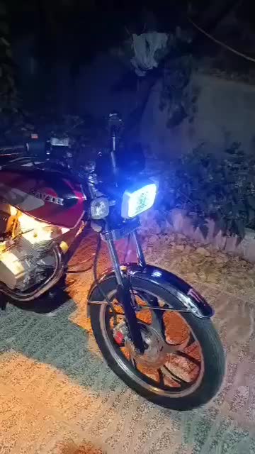 موتور ۲۰۰ بلوچ|موتورسیکلت|ارزوئیه, |دیوار