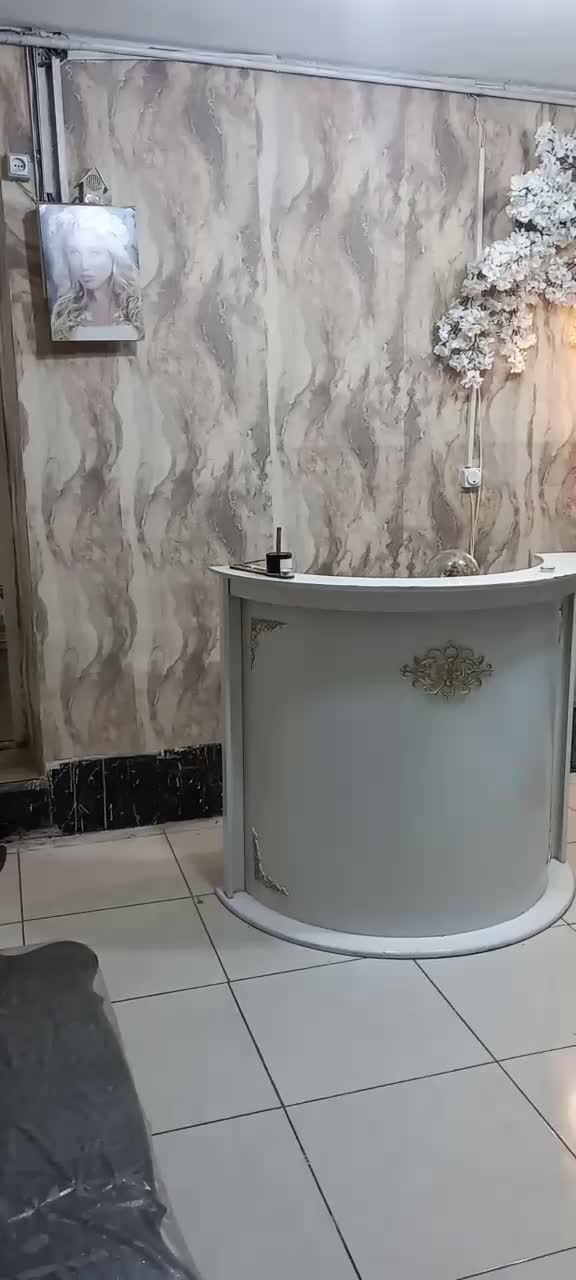 اجاره صندلی لاین مژه ناخن کراتین یافت‌آباد|خدمات آرایشگری و زیبایی|تهران, یافت‌آباد|دیوار