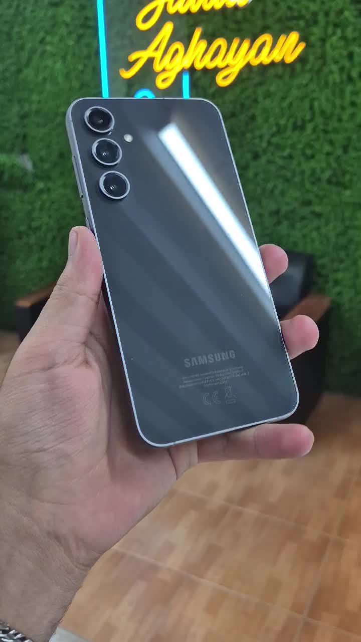 S23 FE 5G|موبایل|محمدشهر, محمدشهر|دیوار