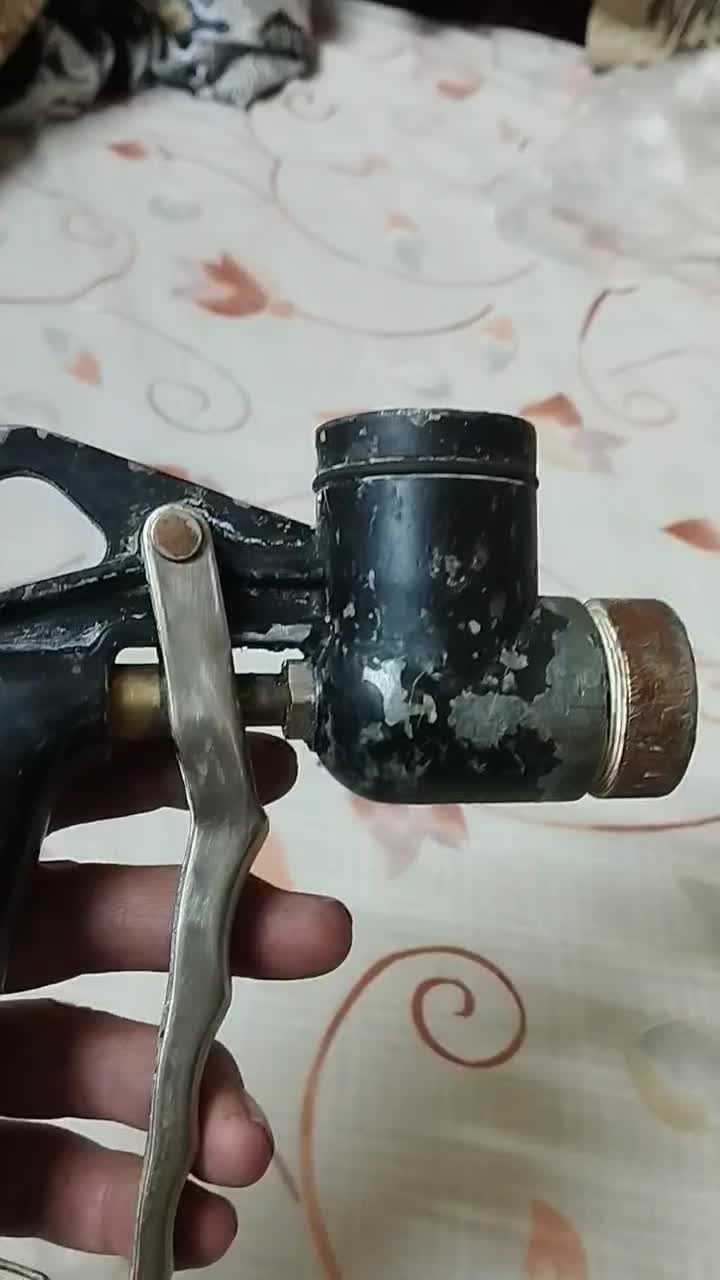 پیستوله کنیتکس پاش (وینکس)|ابزارآلات|تهران, خانی آباد نو شمالی|دیوار