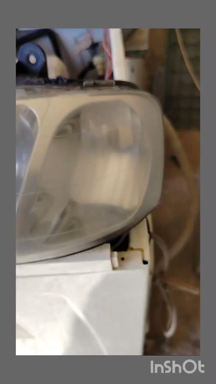 شفاف سازی تخصصی چراغ جلو|خدمات موتور و ماشین|تربت جام, شهرک معلم|دیوار