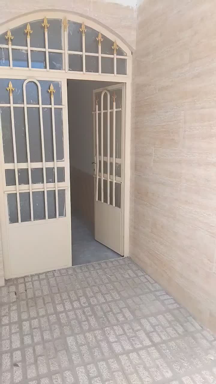 منزل دوطبقه فروشی80متر تا بلوار باهنر شمالی38|فروش خانه و ویلا|تربتحیدریه, شهرک ولیعصر|دیوار