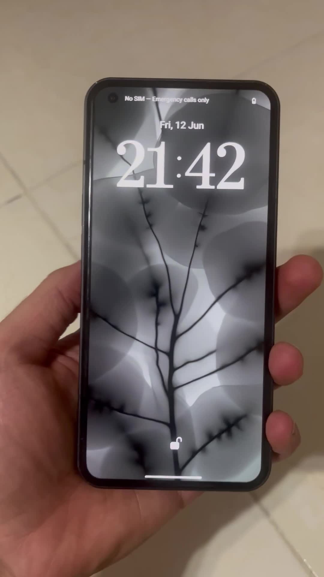 Nothing phone 1|موبایل|تهران, تهرانسر شرقی|دیوار