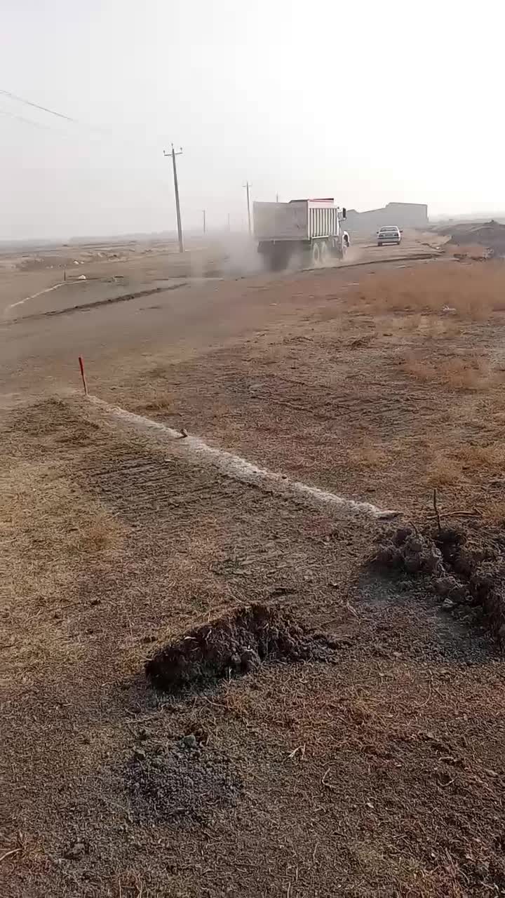 کوزه گران . بنیاد مسکن|فروش زمین و ملک کلنگی|نقده, |دیوار