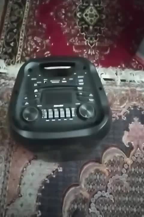 اسپیکر 85 KIMISO QS|سیستم صوتی خانگی|آفتاب, |دیوار