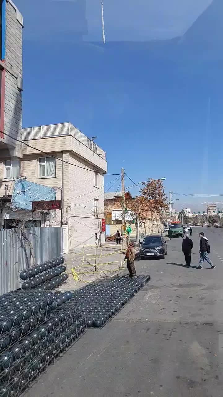 جرثقیل سبک با دکل ۲۸متری و سنگین ۴۲متر دکل|خدمات حمل و نقل|فردیس, شهرک وحدت|دیوار