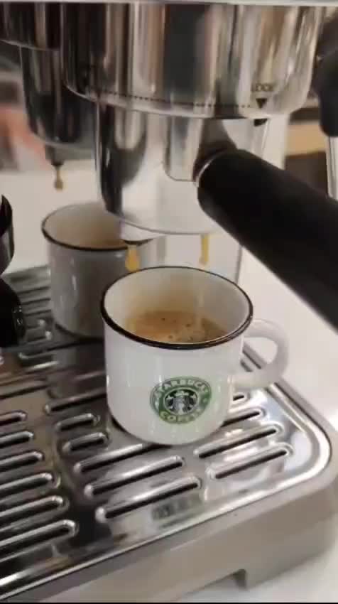 دستگاه اسپرسو ساز نیمه صنعتی|سماور، چایساز، قهوهساز|بهارستان, |دیوار