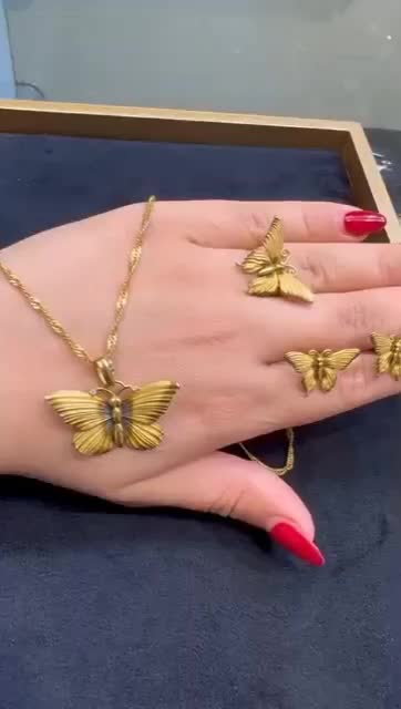 از گالری طلا با قیمت مناسب دیدن نمایید|جواهرات|امیدیه, |دیوار