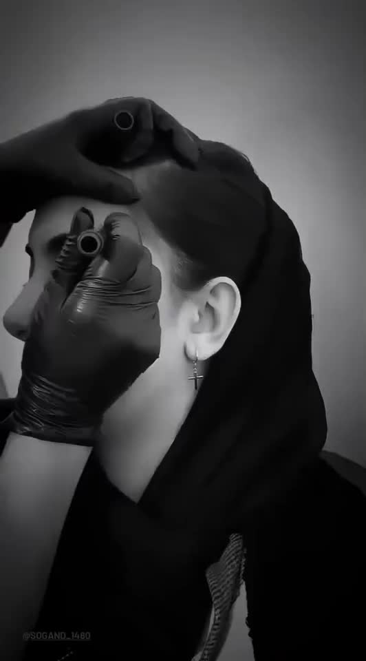 پرسینگ و سوراخ کردن گوش|خدمات آرایشگری و زیبایی|مشهد, طبرسی شمالی|دیوار