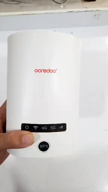 مودم 5g Tdlte x20|مودم و تجهیزات شبکه|کرمانشاه, |دیوار