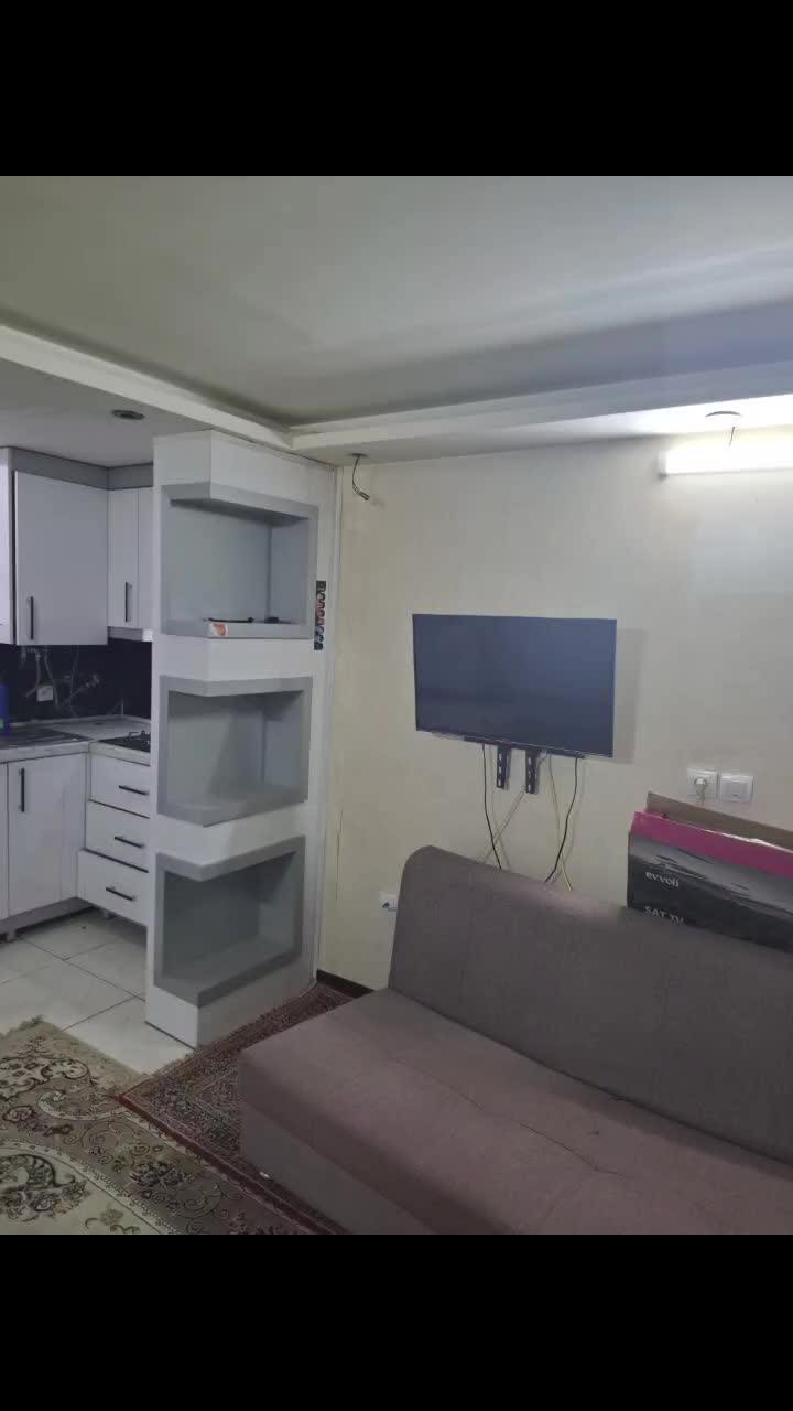 سوئیت نقلی|فروش آپارتمان|اصفهان, عمان سامانی|دیوار