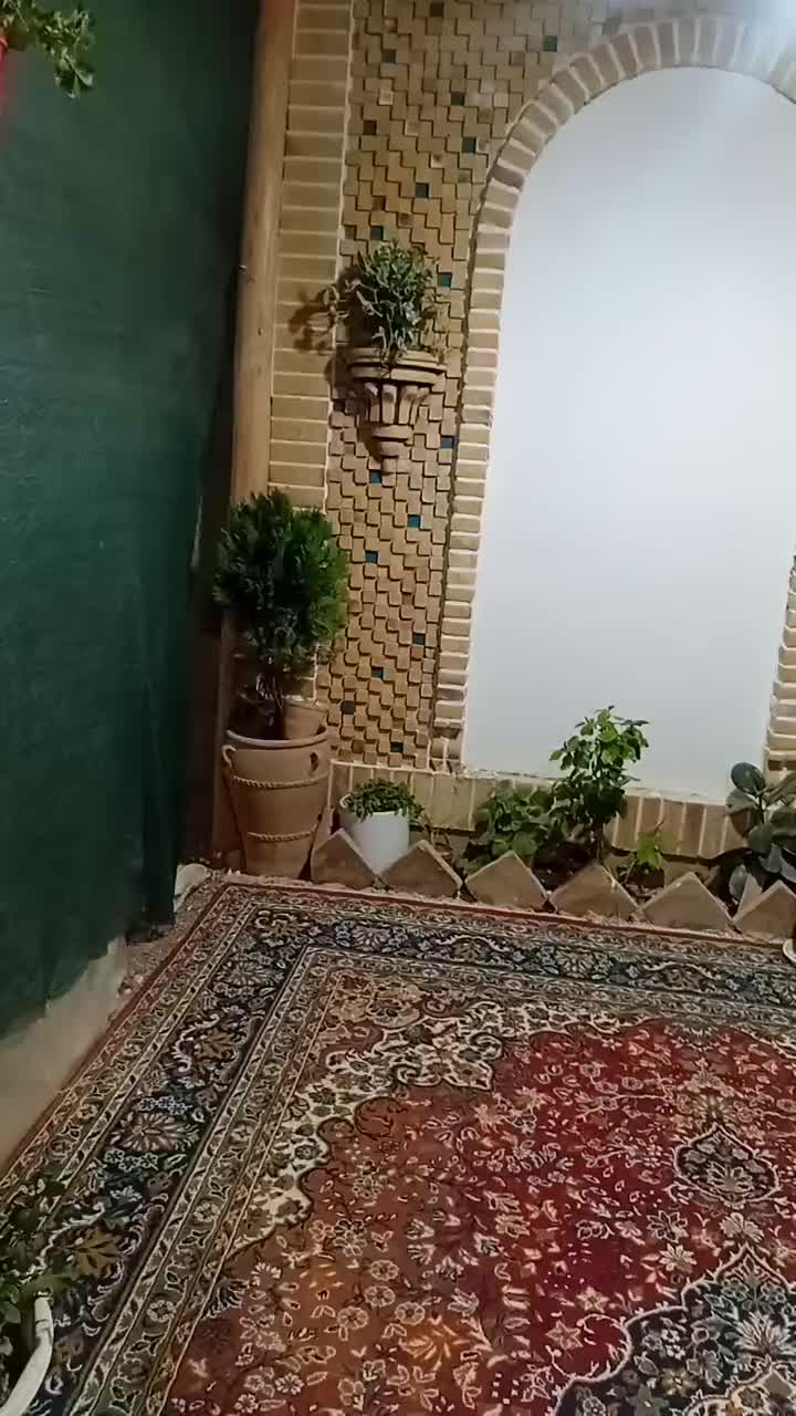 خانه مسافر|اجارهٔ کوتاه‌مدت آپارتمان و سوئیت|فیروزه, |دیوار