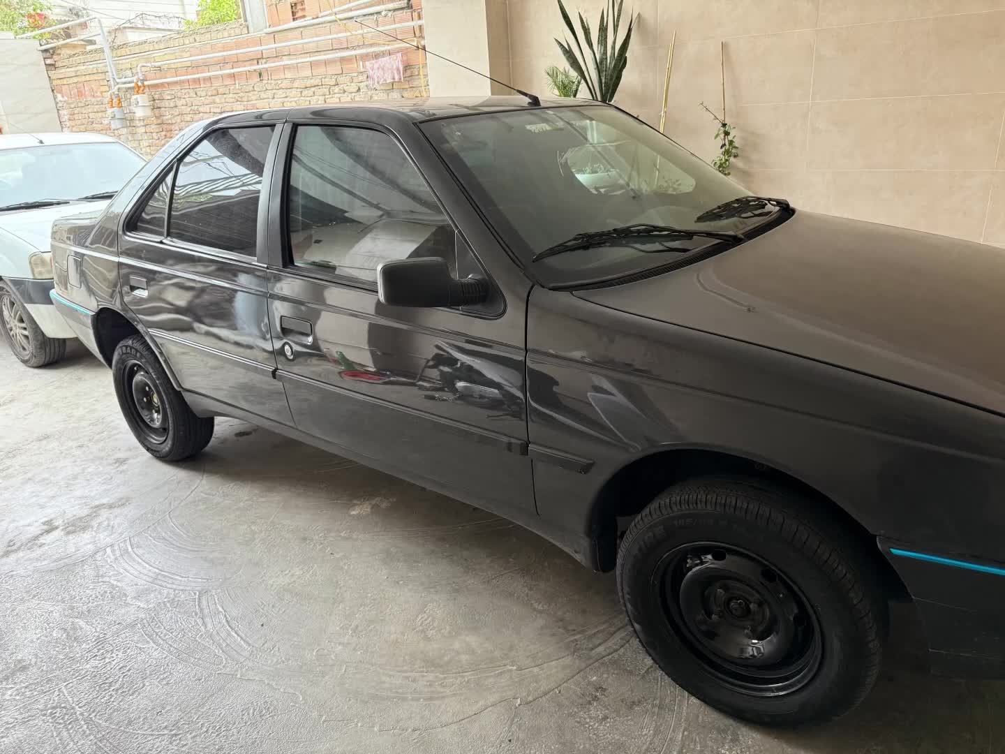 پژو ۴۰۵|خودرو سواری و وانت|گنبد کاووس, |دیوار