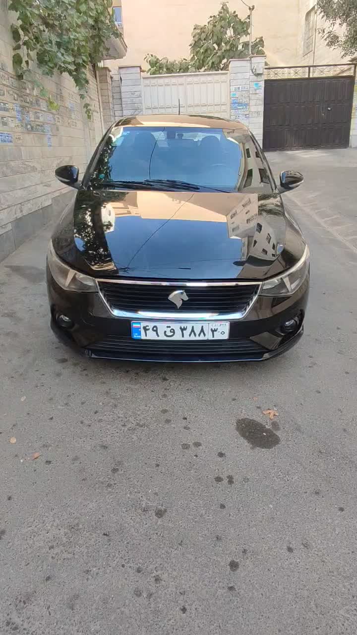 تارا دنده ای V1. تارا V1. تارا 1402 کاملا بیرنگ|خودرو سواری و وانت|کرج, دهقان ویلا|دیوار