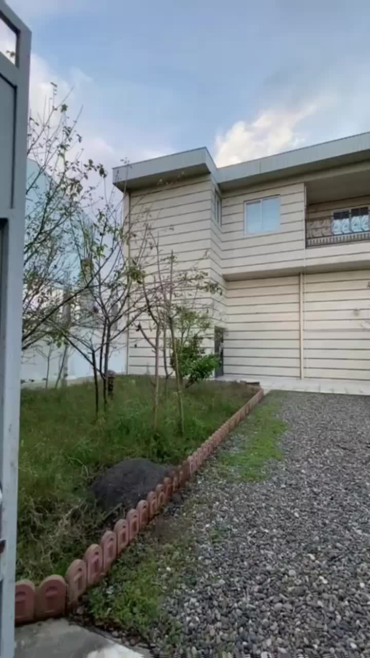 اپارتمان ویلایی سند دار|فروش خانه و ویلا|لولمان, |دیوار