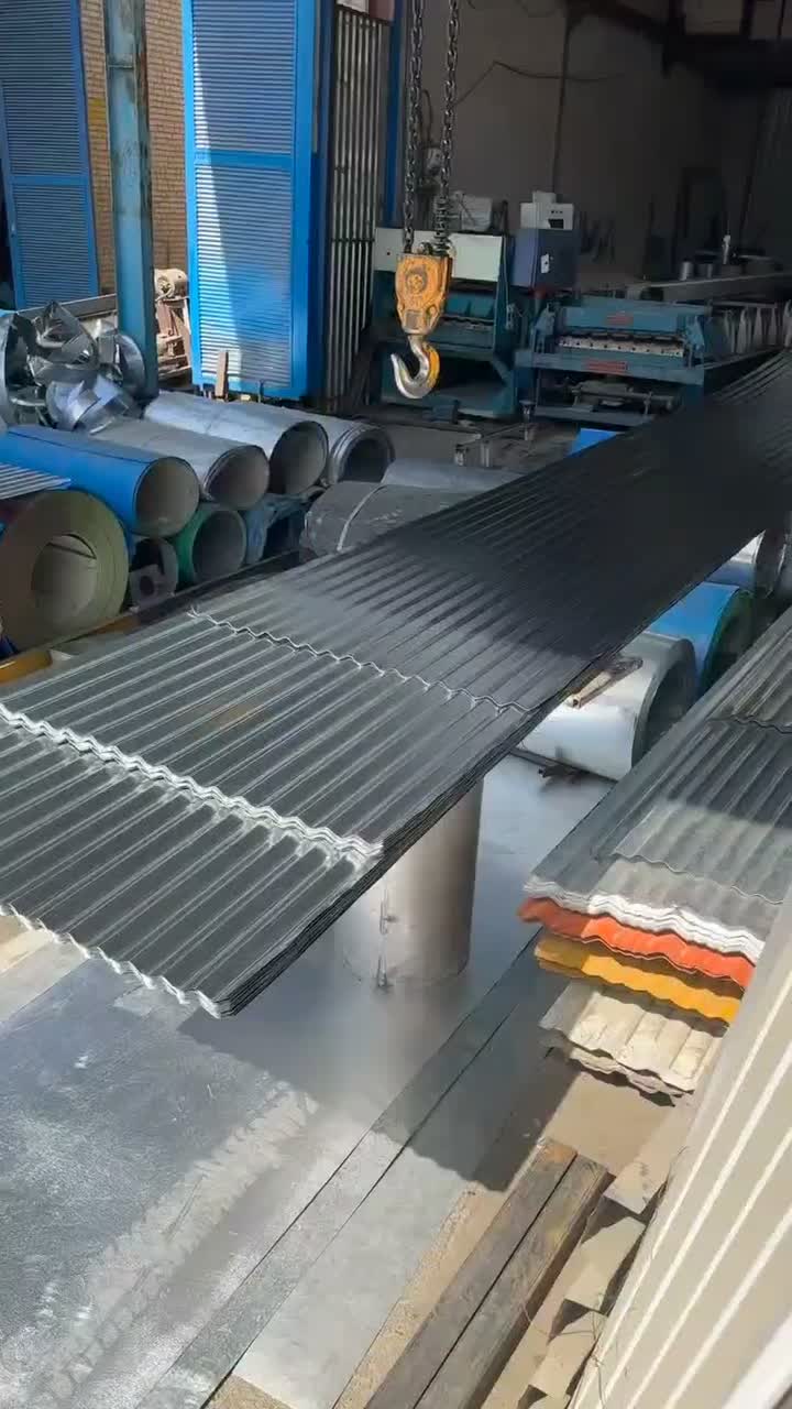 ورق شیروانی گالوانیزه اقساط پشم شیشه توری مرغی|مصالح و تجهیزات ساختمان|تهران, خانی آباد نو جنوبی|دیوار