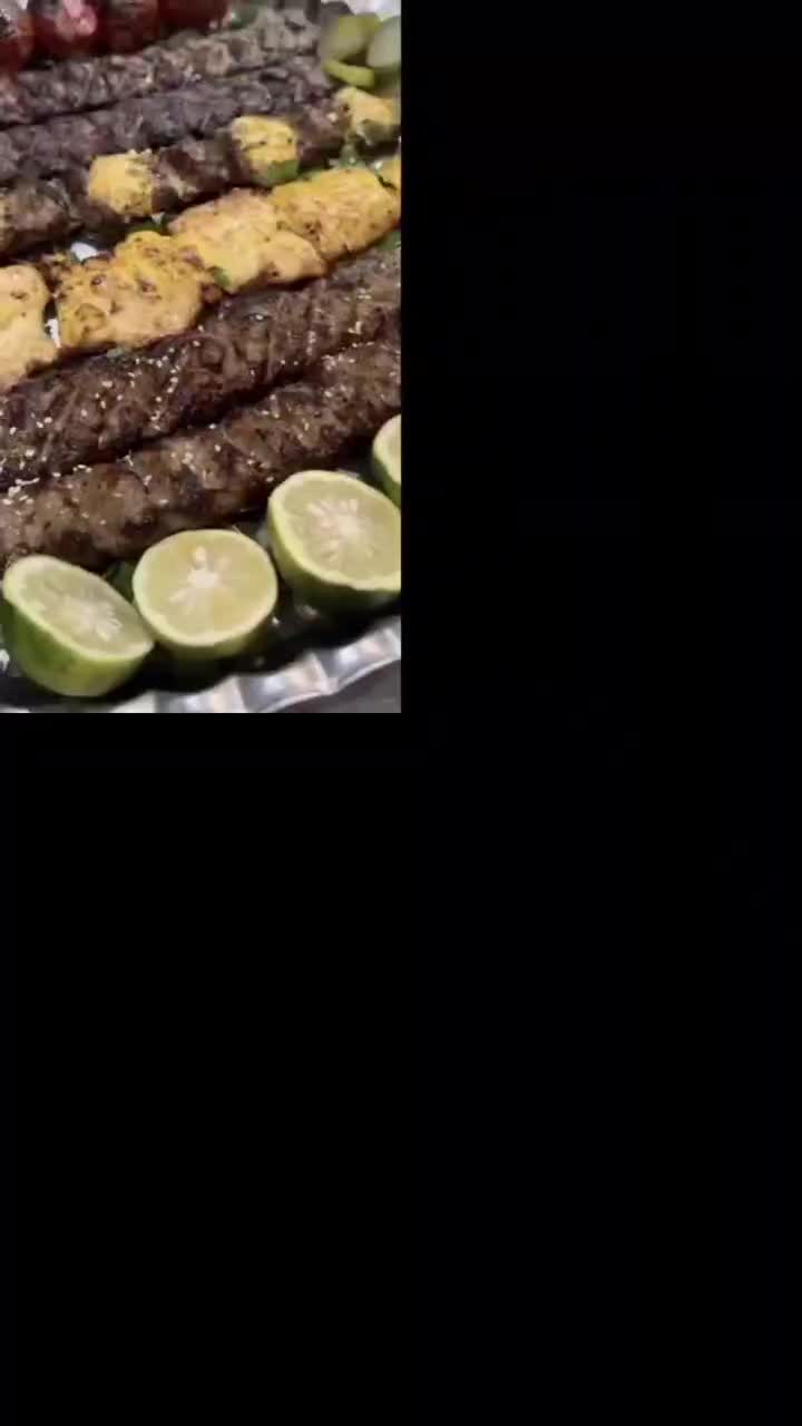 رستوران ستاره شب|خدمات پذیرایی، مراسم|پرند, فاز ۲|دیوار