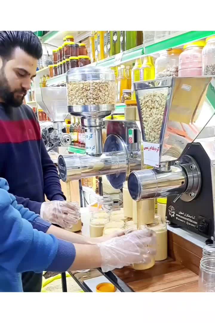 روغن رزماری  سیاه دانه نارگیل زیتون کره معجون|آرایشی، بهداشتی، درمانی|قم, نیروگاه|دیوار