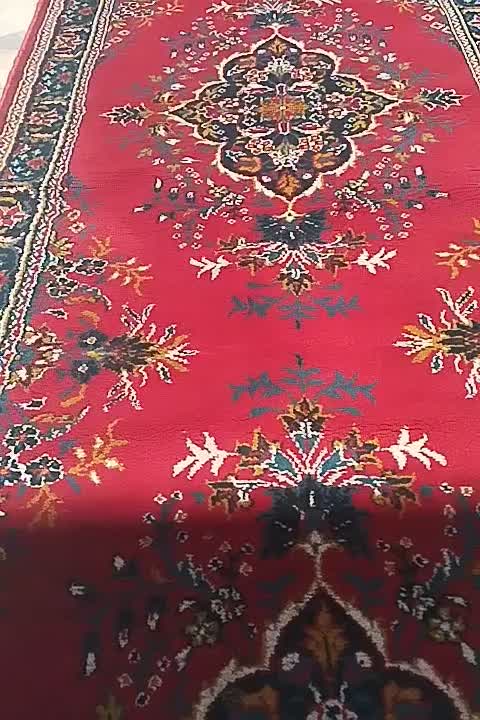 فرش کناره در ابعاد 2ونیم در 80سانت|فرش|فسا, |دیوار