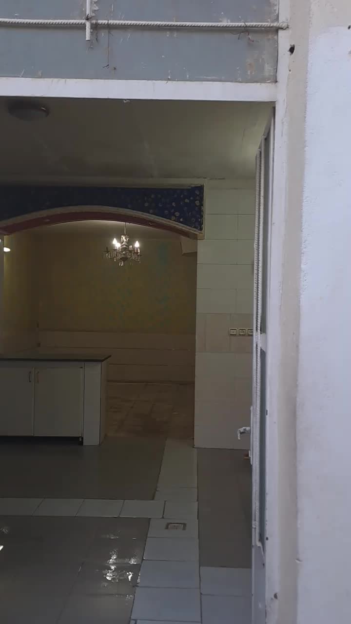 دوخواب‌دربست خیابان دوران ۱۴۰ متر|اجارهٔ خانه و ویلا|شیراز, سهل‌آباد|دیوار