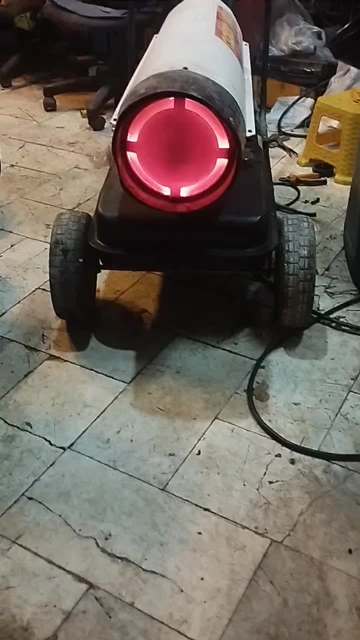 اجاره بخاری گازوییلی|خدمات پذیرایی، مراسم|ری, عباسآباد|دیوار