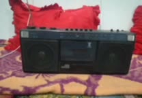 رادیو پارس سالم قدیمی|کلکسیون اشیاء عتیقه|اردبیل, |دیوار