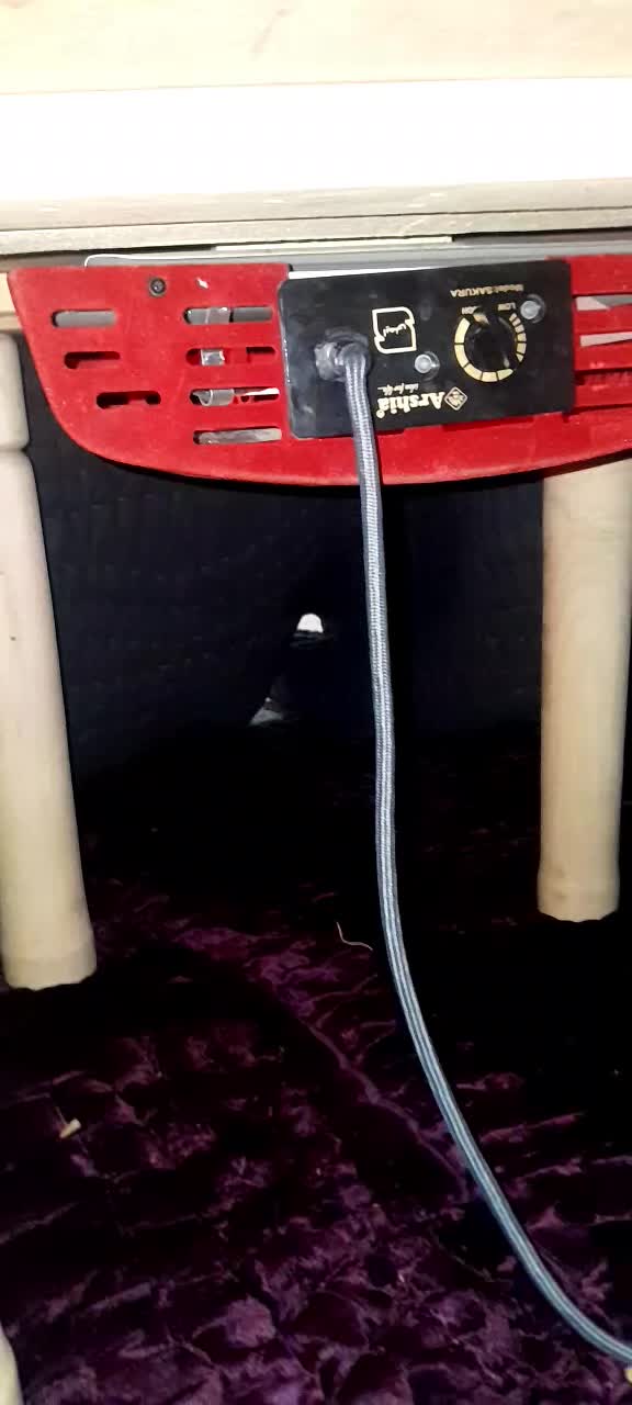 مخصوص برای درد با کرسی برقی|بخاری، هیتر، شومینه|ورامین, ورامین|دیوار