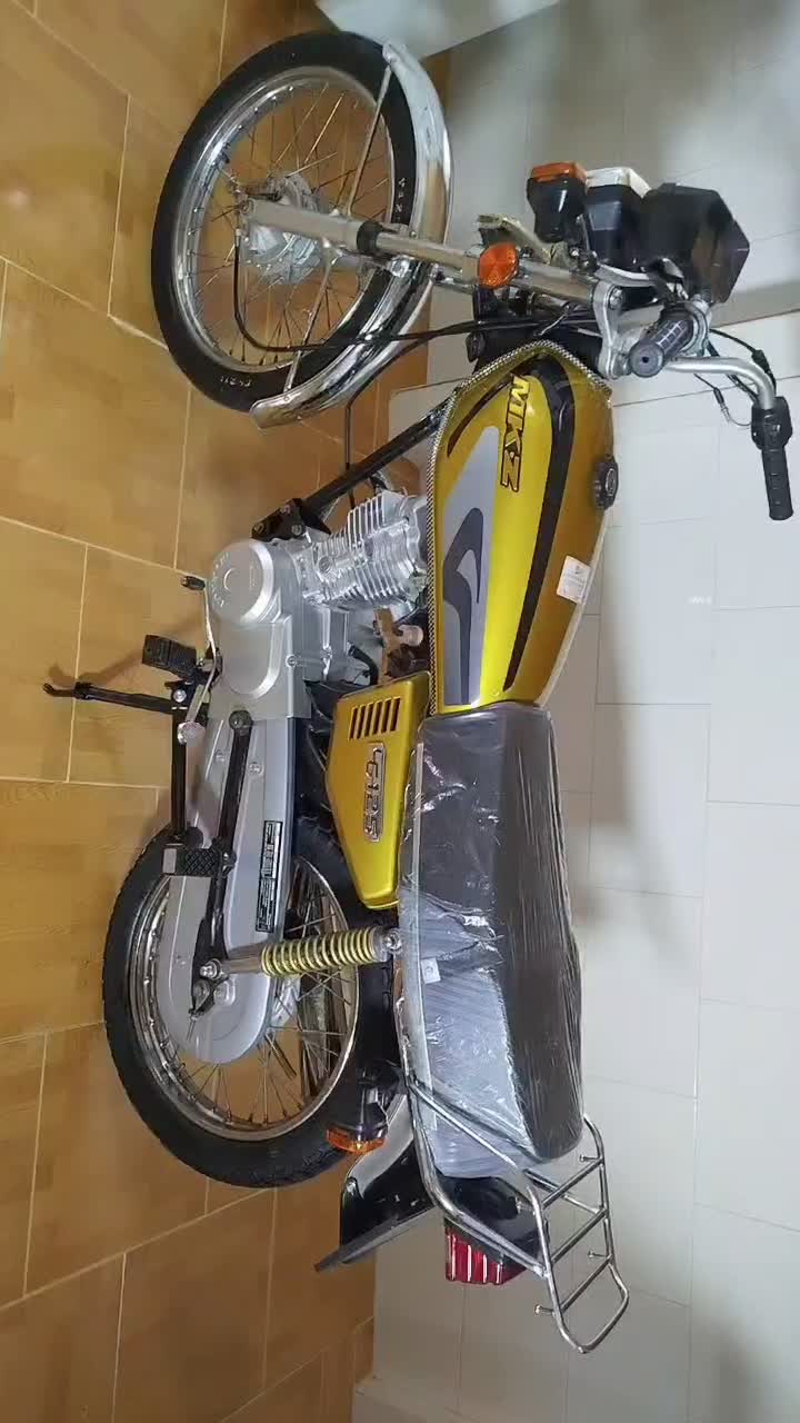 ساوین 150SAVIN motor|موتورسیکلت|کرمانشاه, |دیوار