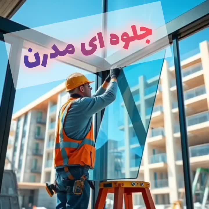 شیشه آینه سکوریت دوجداره لمینت شیشه بری خدمات سیار|خدمات پیشه و مهارت|مشهد, شهرک مهرگان|دیوار