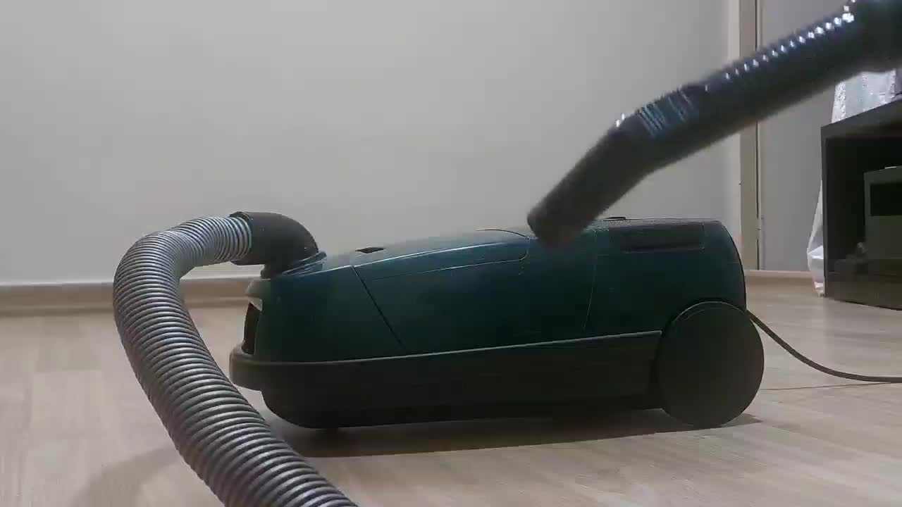 جارو برقی پارس خزر تحت لیسانس بوش آلمان|جاروبرقی، جارو شارژی، بخارشو|اسلام‌شهر, صادقیه|دیوار