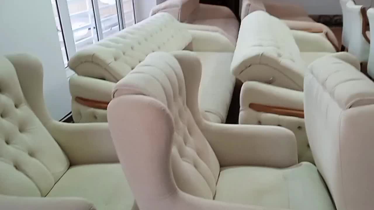 مبل شویی با دستگاه اتوماتیک عابدی|خدمات نظافت|رفسنجان, |دیوار