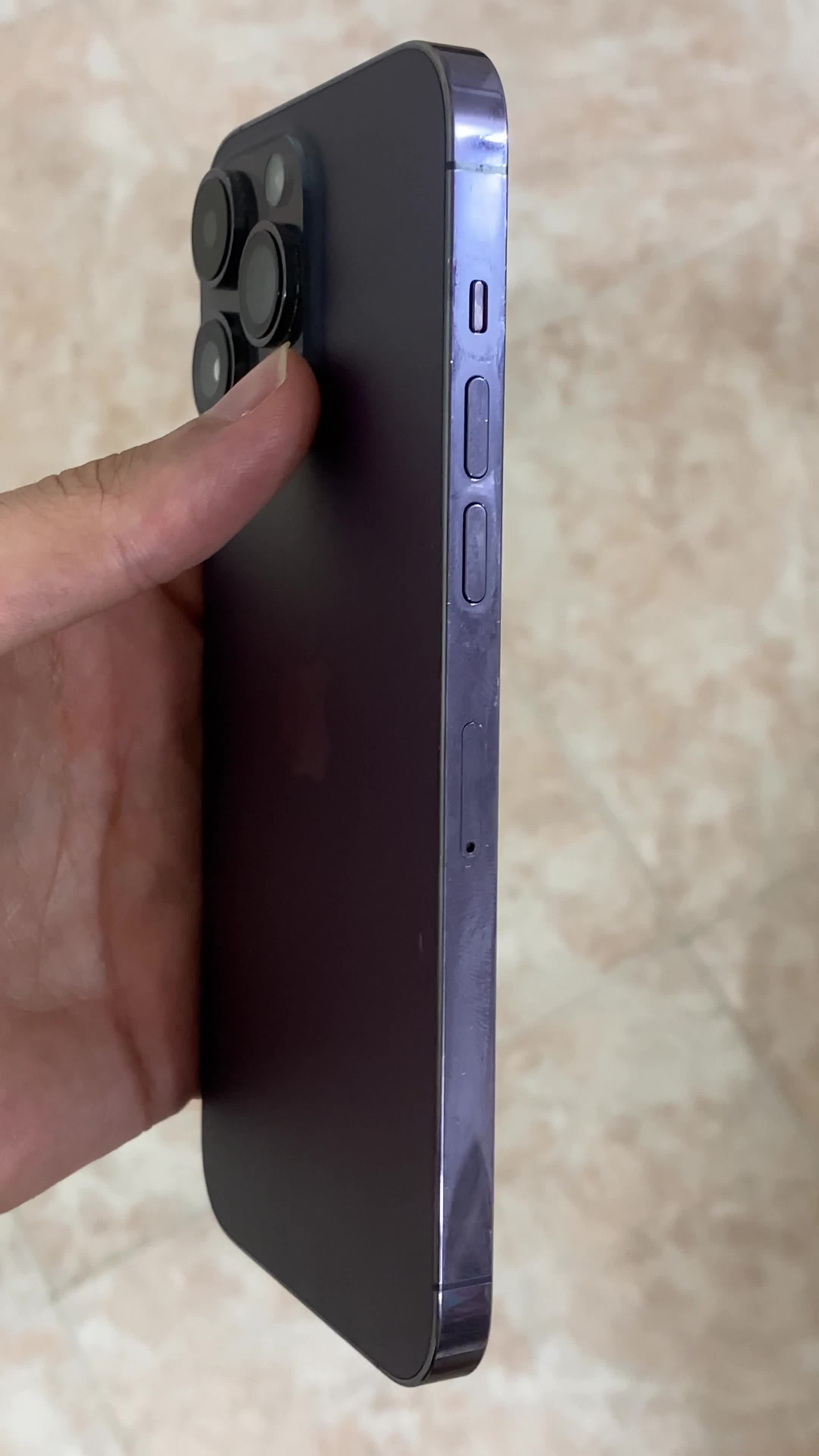 Iphone 14 pro max|موبایل|ساری, |دیوار