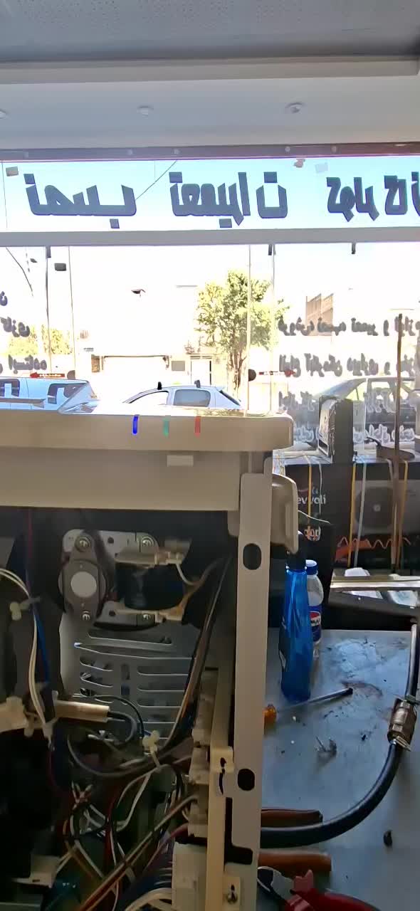 بخاری ژاپنی ۴ هزار نانو|بخاری، هیتر، شومینه|فرخشهر, |دیوار