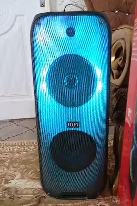 اسپیکر   Hi Fi|سیستم صوتی خانگی|مشهد, سپاد|دیوار